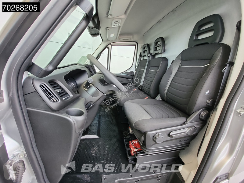 Užitkové vozidlo Iveco 35S21 3.0L Automaat L2H2...