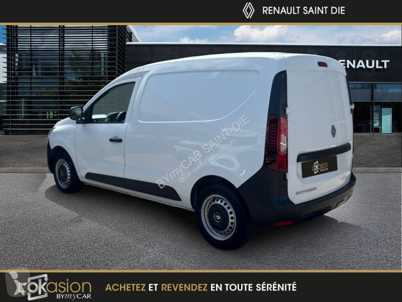 Nyttofordon Renault EXPRESS VAN BLUE DCI 75 - 22