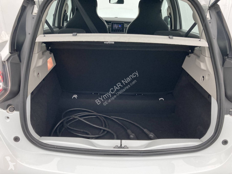 Autoutilitară Renault Zoe R110