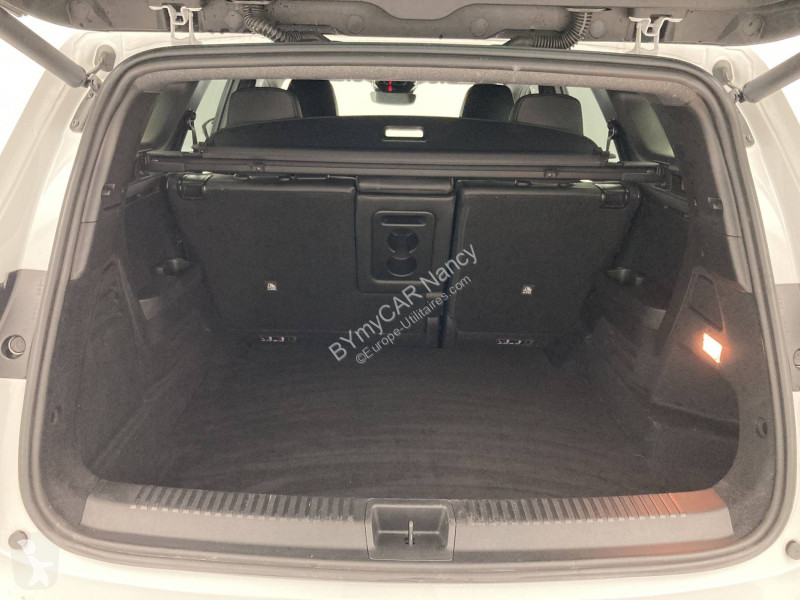 Veicolo commerciale Renault Espace E-Tech...