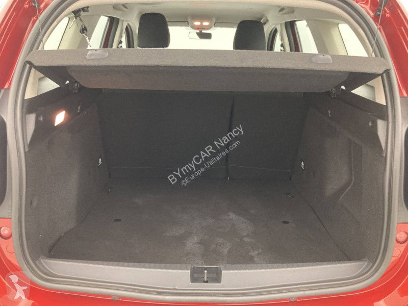Bedrijfswagen Dacia Duster TCe 130 FAP 4x2