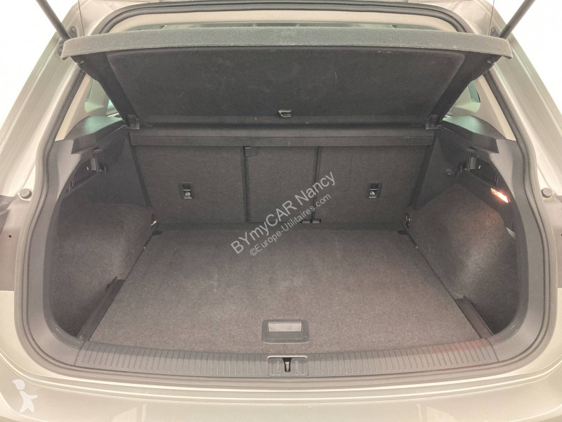 Veículo utilitário Volkswagen Tiguan 2.0 TDI...