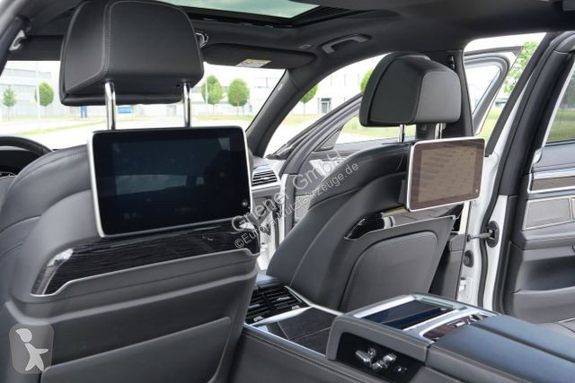 Nyttofordon BMW LD XDR. /VOLL/REAR ENTERT....