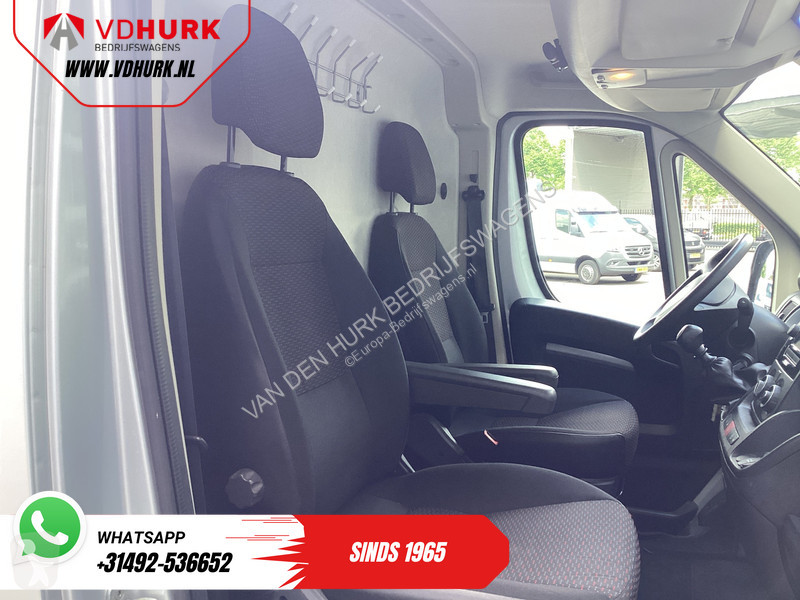 Furgoneta Peugeot 2.2 HDi 140 pk L2 EXPORT ONLY...