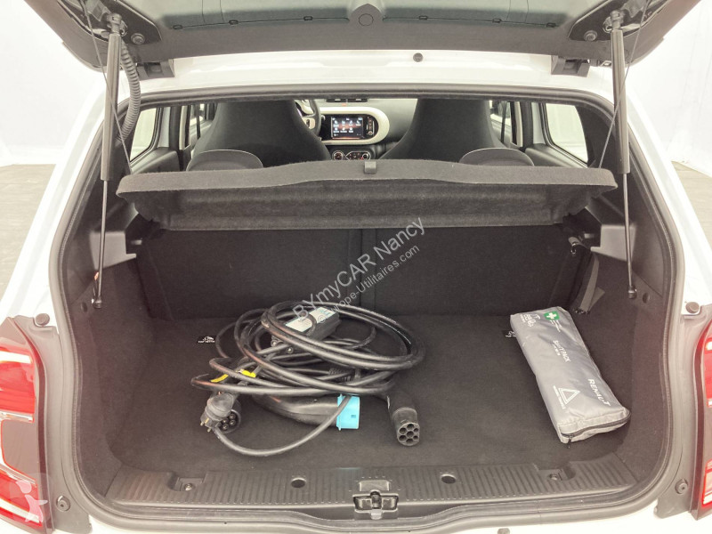 Nyttofordon Renault Twingo III Achat Intégral - 21