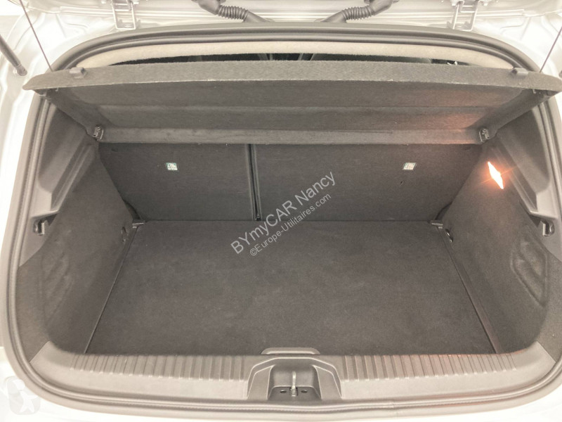 Nyttofordon Renault Clio TCe 90