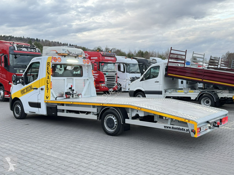 Veicolo commerciale Renault