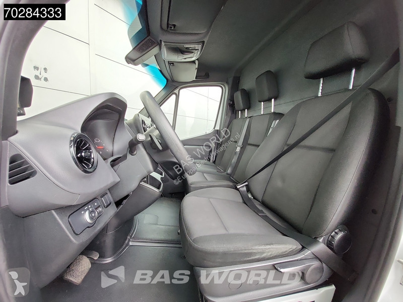 Bedrijfswagen Mercedes 317 CDI Automaat...