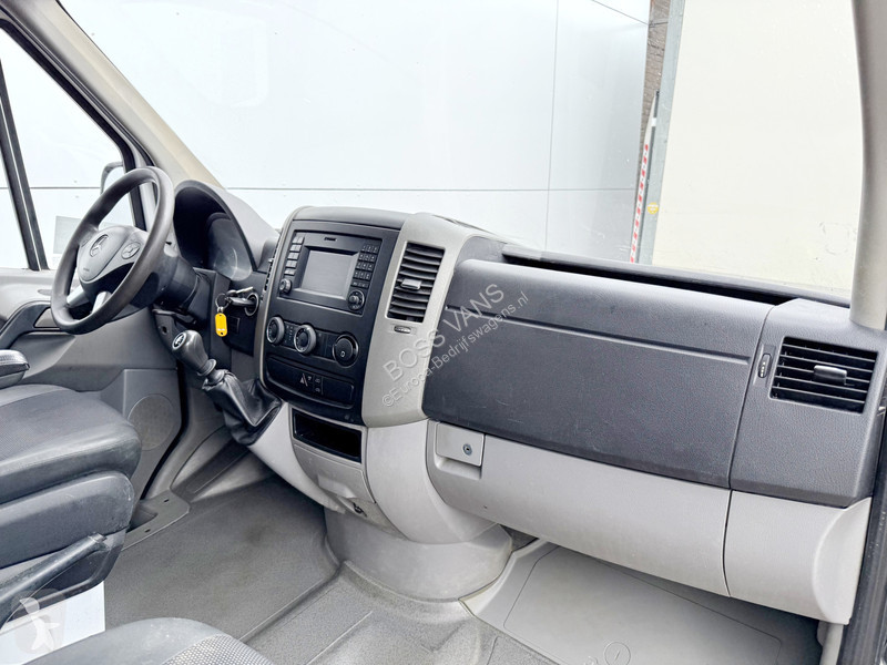 Užitkové vozidlo Mercedes 314 2.2 CDI L3H2...