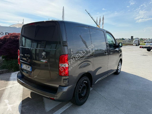 Nyttofordon Peugeot EXPERT 2.0 PREMIUM Compact