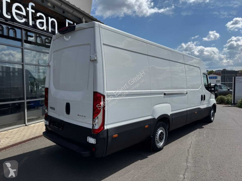 Nyttofordon Iveco 35S16 *Klima*Radstand4.100mm*