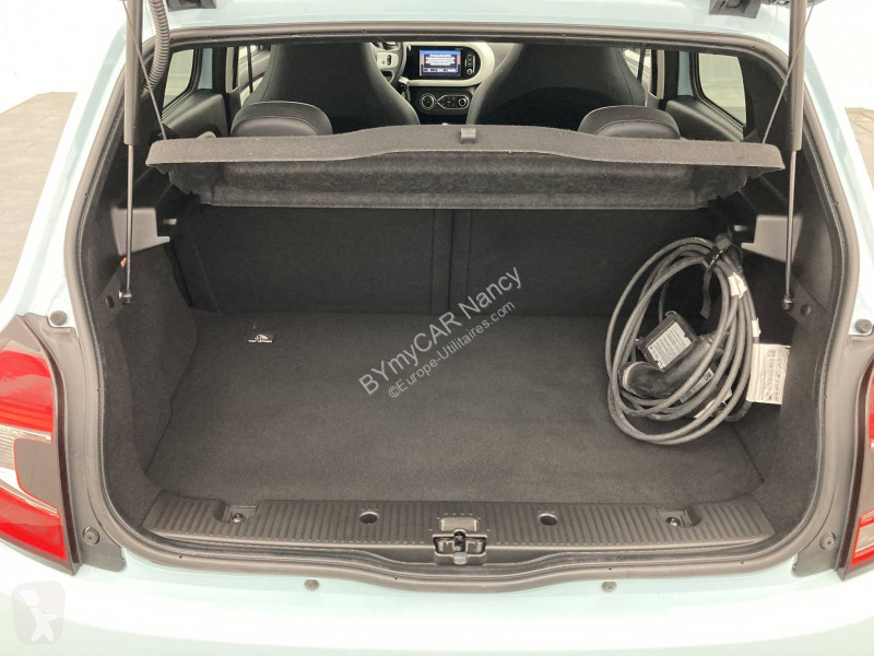 Nyttofordon Renault Twingo III Achat Intégral - 21