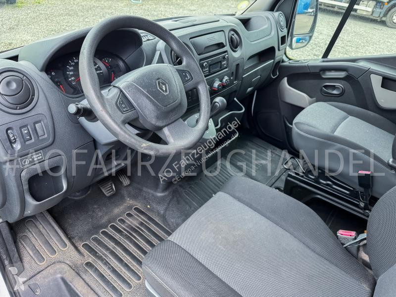 Furgoneta Renault - 2,3 dci - 170PS - Klima
