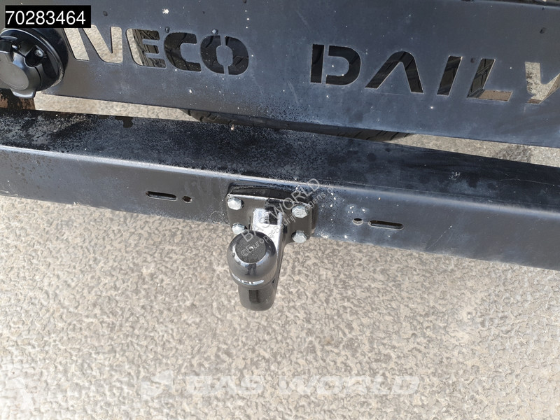 Užitkové vozidlo Iveco 35C16 3.0L Special...
