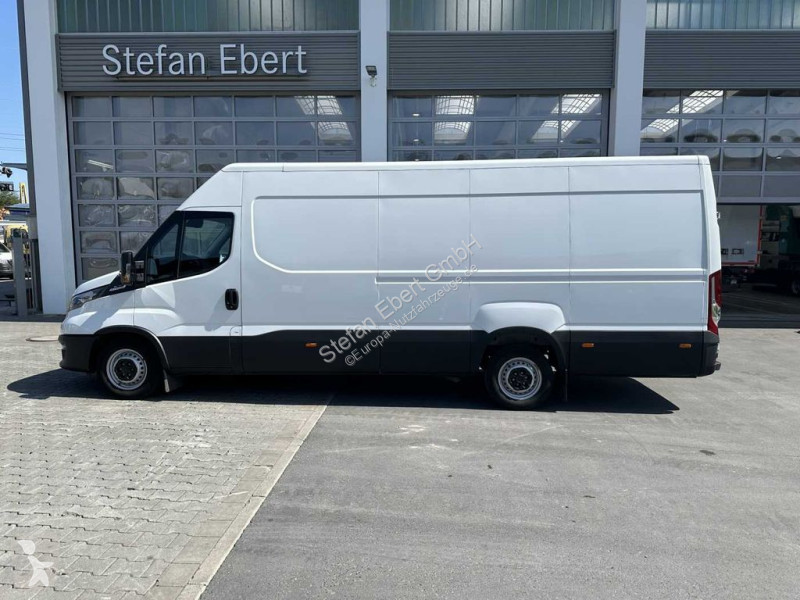 Užitkové vozidlo Iveco 35S16 A8...