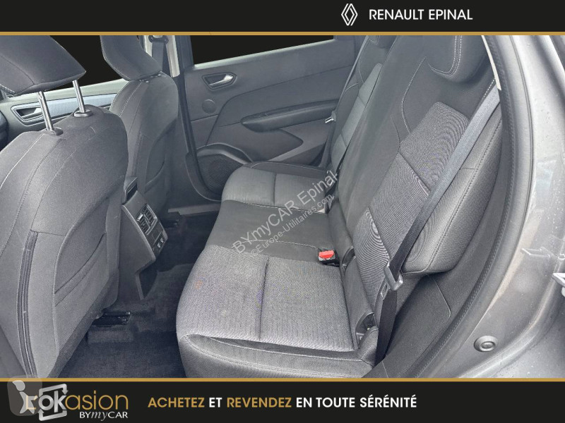 Autoutilitară Renault Arkana mild hybrid 140...