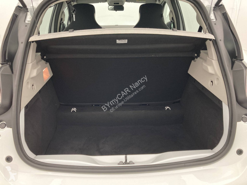 Nyttofordon Renault Zoe R110 - 22B