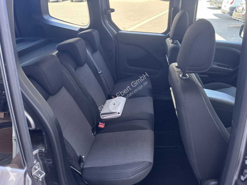 Autoutilitară Mercedes 112 CDI Tourer Kamera...