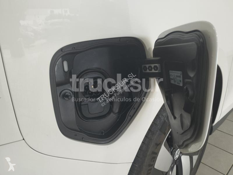 Furgoneta Volkswagen  VOLKSWAGEN ID.BUZZ PRO