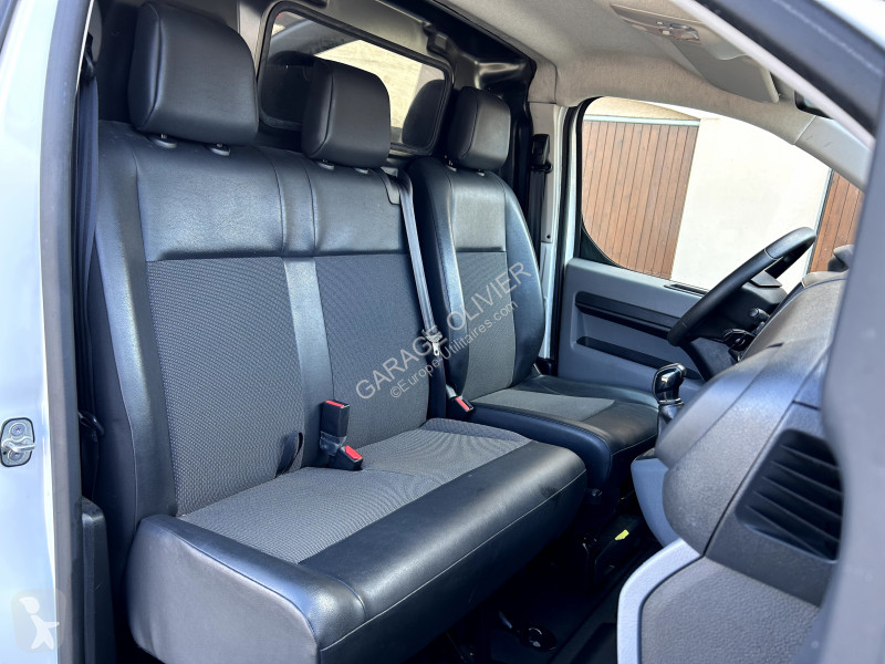 Furgoneta Peugeot 1.6 Bluehdi 95 Premium