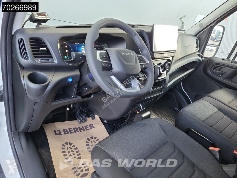 Véhicule utilitaire Iveco 35S18 3.0L Koelwagen...