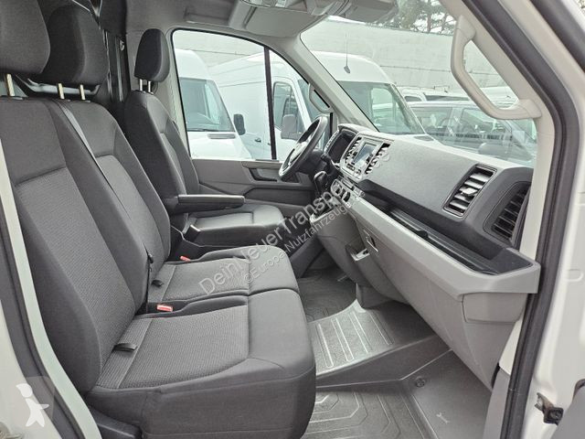 Furgoneta MAN 3.180 MAXI|AUTOMATIK|3,0t...