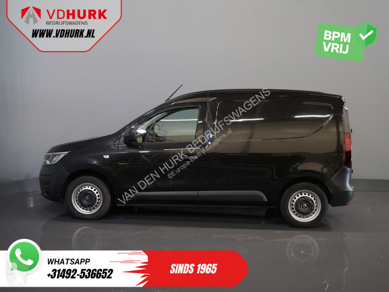 Furgoneta Renault 1.5 dCi 75 pk NL Auto/...