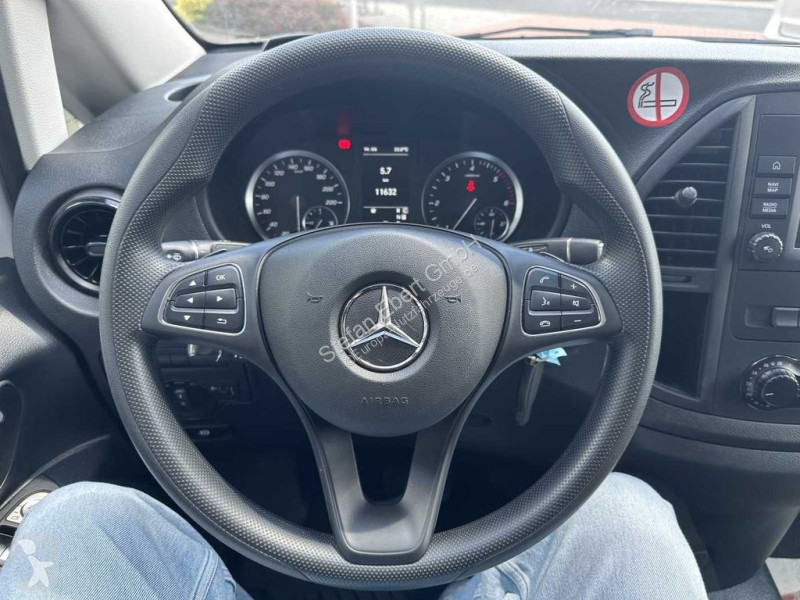 Furgoneta Mercedes Vito  3430 9G Klima Kamera...