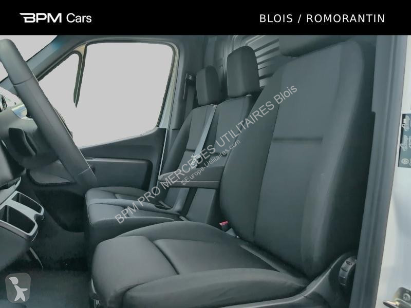Užitkové vozidlo Mercedes Fg 315 CDI 37 3T5 Pro...