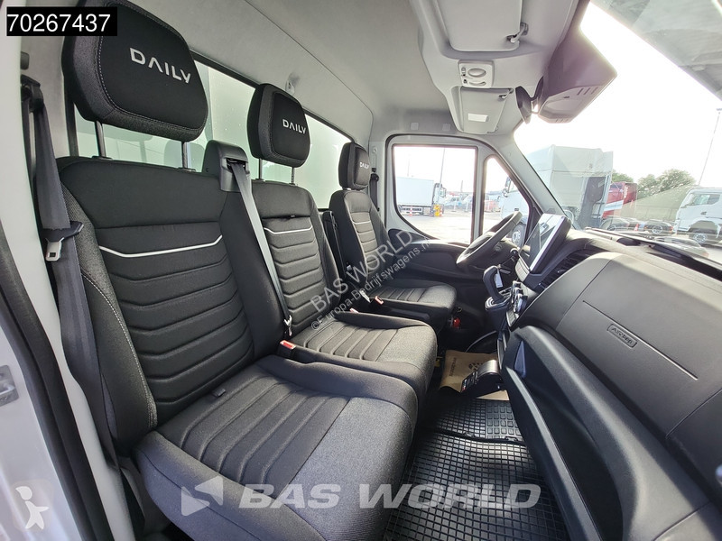 Véhicule utilitaire Iveco 35S18 3.0L Koelwagen...