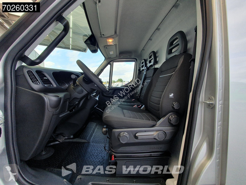 Autoutilitară Iveco 35S21 3.0L Automaat 210PK...