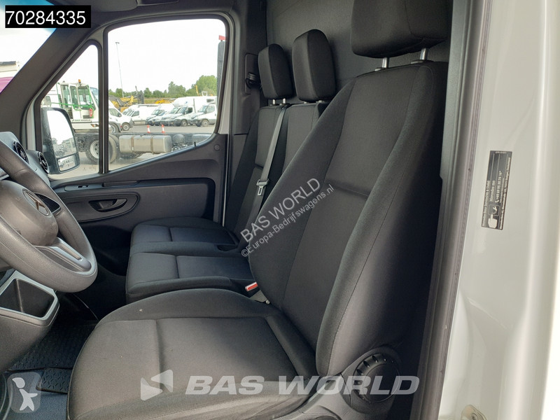 Veicolo commerciale Mercedes 317 CDI Automaat...