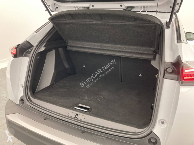 Veicolo commerciale Peugeot 2008 BlueHDi 130...