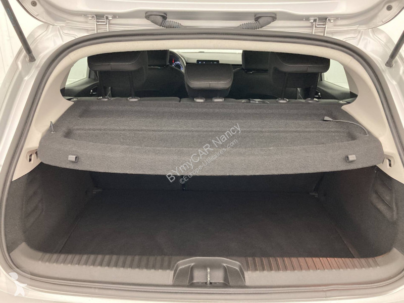 Nyttofordon Renault Clio TCe 90