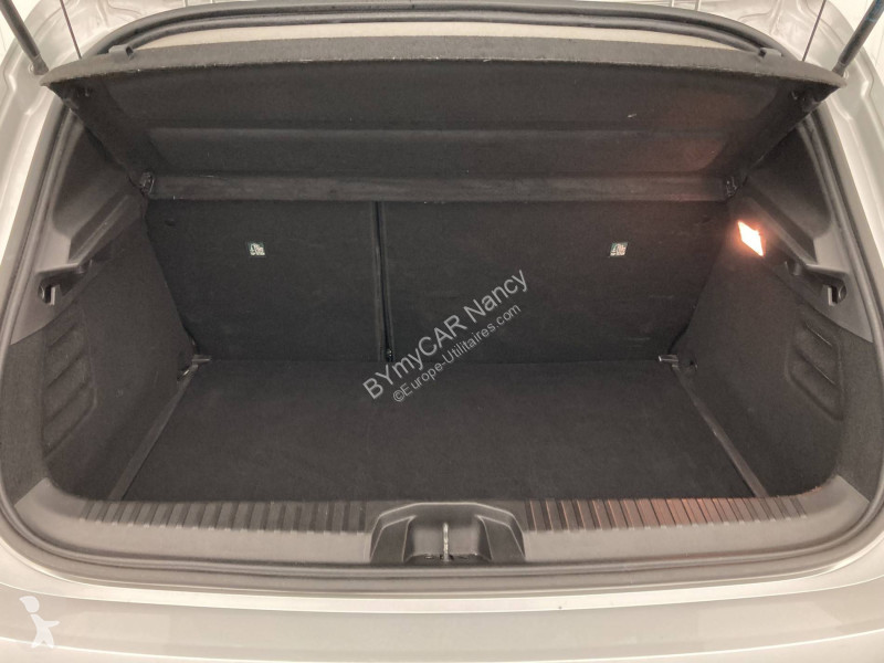 Furgoneta Renault Clio TCe 90