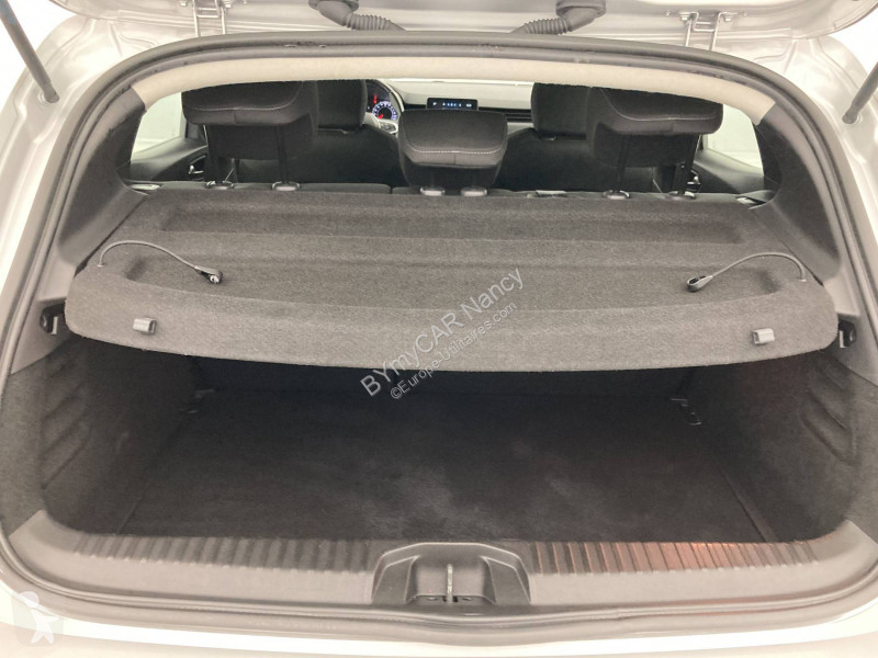 Nyttofordon Renault Clio TCe 90