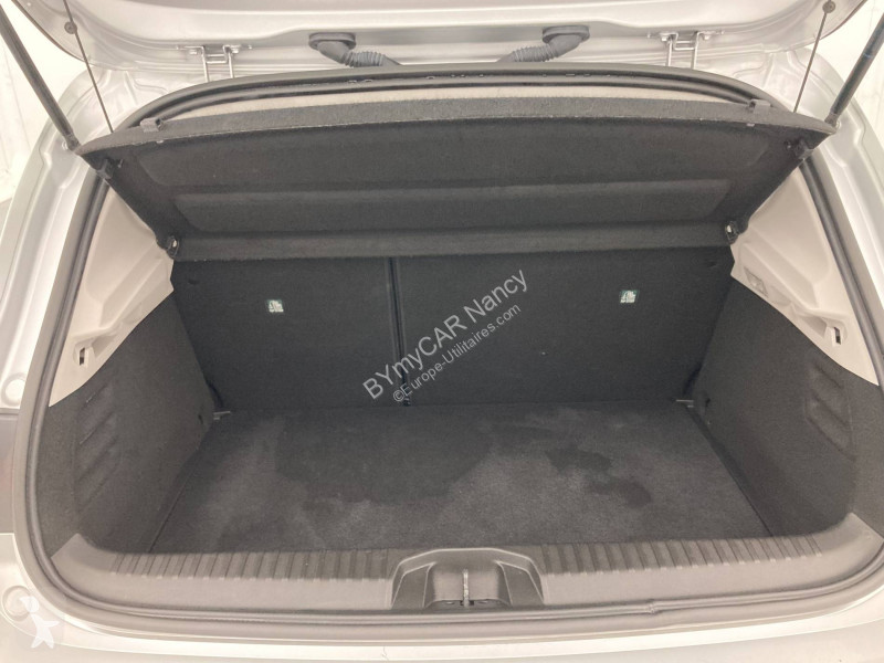 Nyttofordon Renault Clio TCe 90