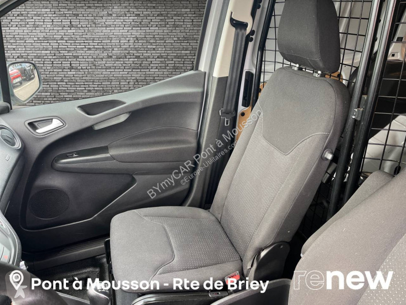 Autoutilitară Ford TRANSIT COURIER FGN 1.5 TDCI...