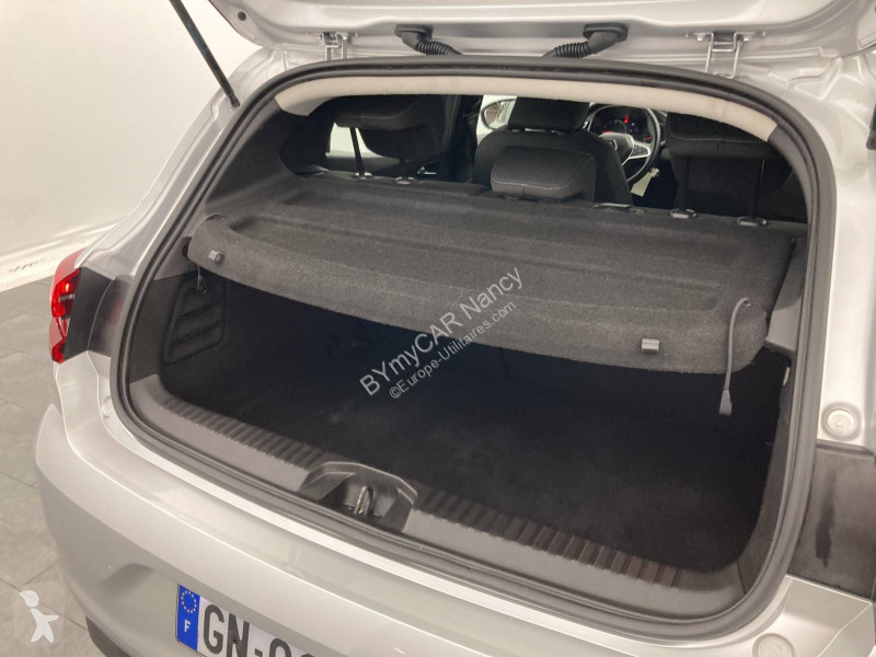 Nyttofordon Renault Clio TCe 90