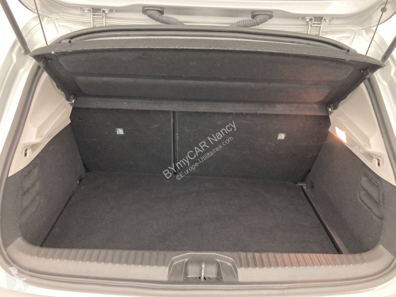 Nyttofordon Renault Clio TCe 90