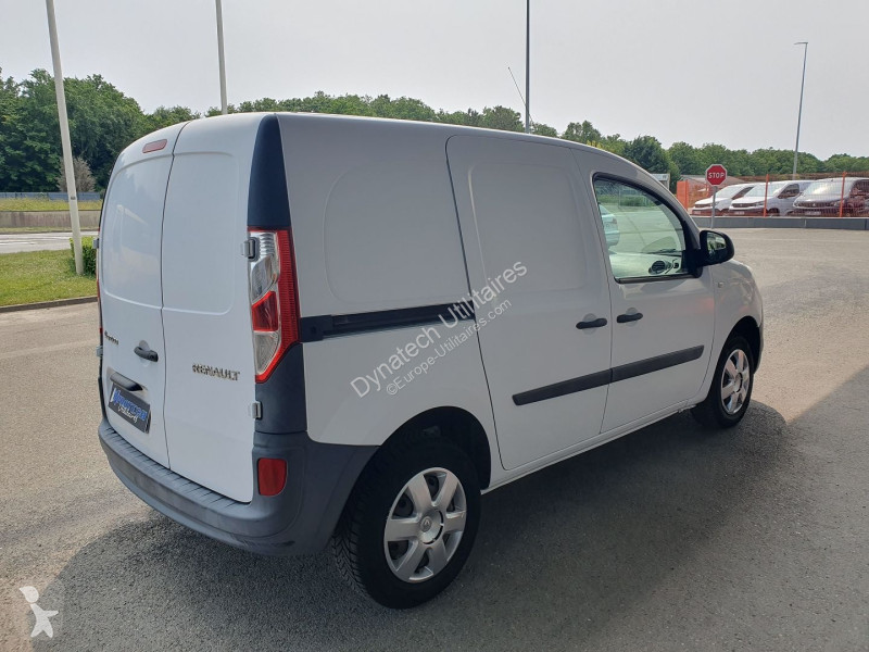 Nyttofordon Renault KANGOO II EXPRESS 1.5 DCI...