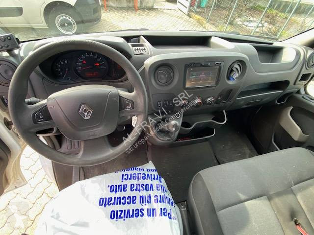 Furgoneta Renault