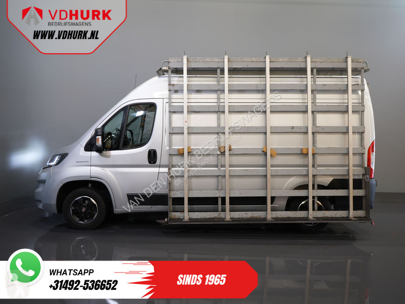 Veículo utilitário Fiat 2.3 MJ 120 pk L2H2 BPM...