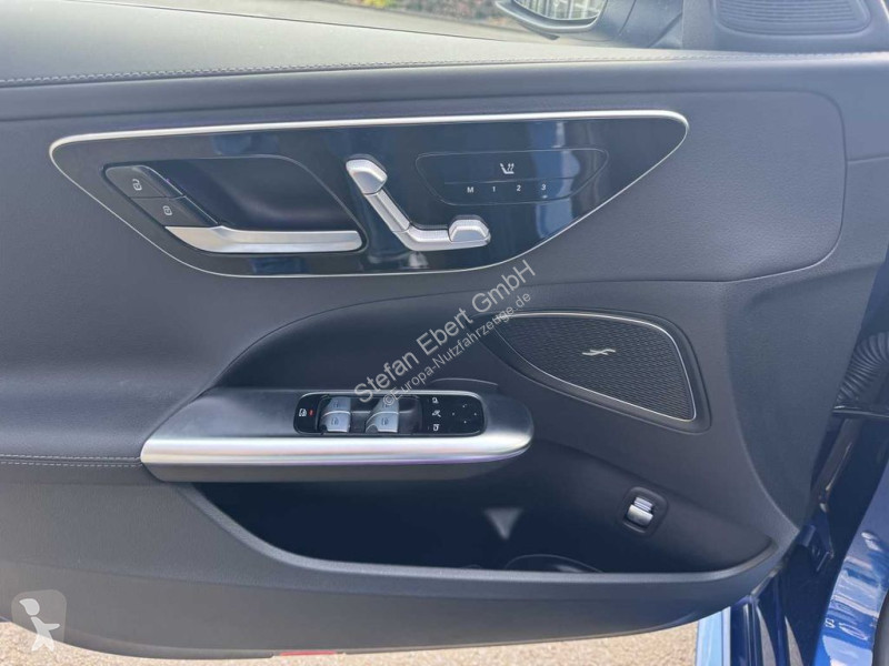 Užitkové vozidlo Mercedes C d...