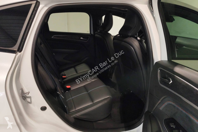 Autoutilitară Renault Arkana E-Tech 145 - 23