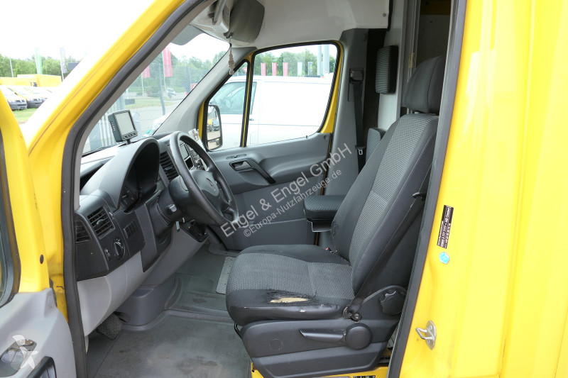 Veicolo commerciale Mercedes SPRINTER 310 CDI...