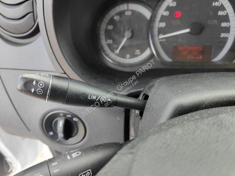 Užitkové vozidlo Mercedes 109 CDI Compact Pro...