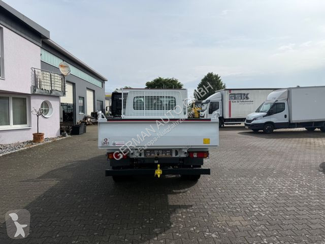 Furgoneta Iveco Kipper 35C16H 3,0 l Rd.3.450,mm...