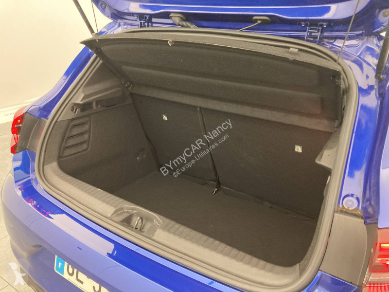 Bedrijfswagen Renault Clio TCe 90 - 21N