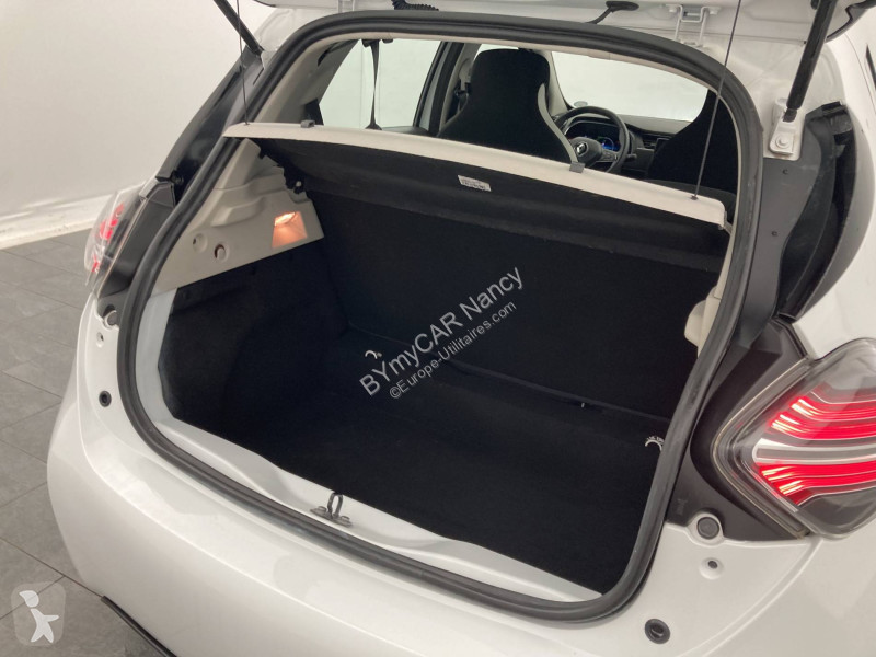 Bedrijfswagen Renault Zoe R110 Achat Intégral - 21